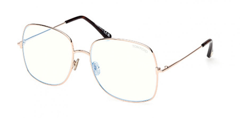 Tom Ford 6048B Blue Light blocking Filtering Eyeglasses