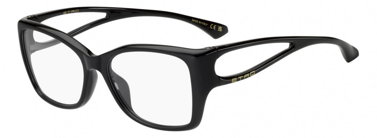 0807-00 - BLACK