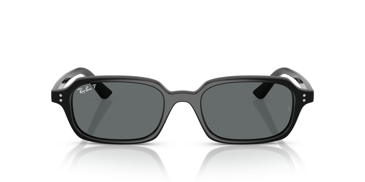667781 - Black - Dark Grey Polar