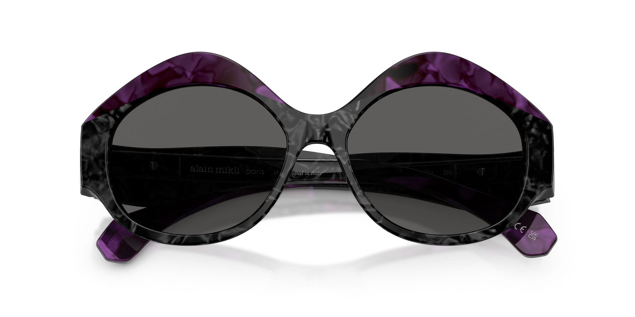 0001S4 - Black - Dark Grey