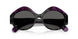 0001S4 - Black - Dark Grey