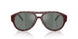 20726V - Bordeaux - Dark Grey Mirror