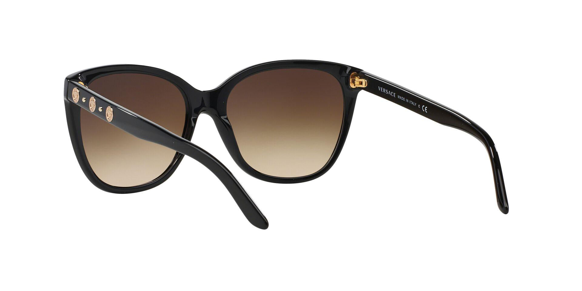 Versace 4281 Sunglasses display picture 3