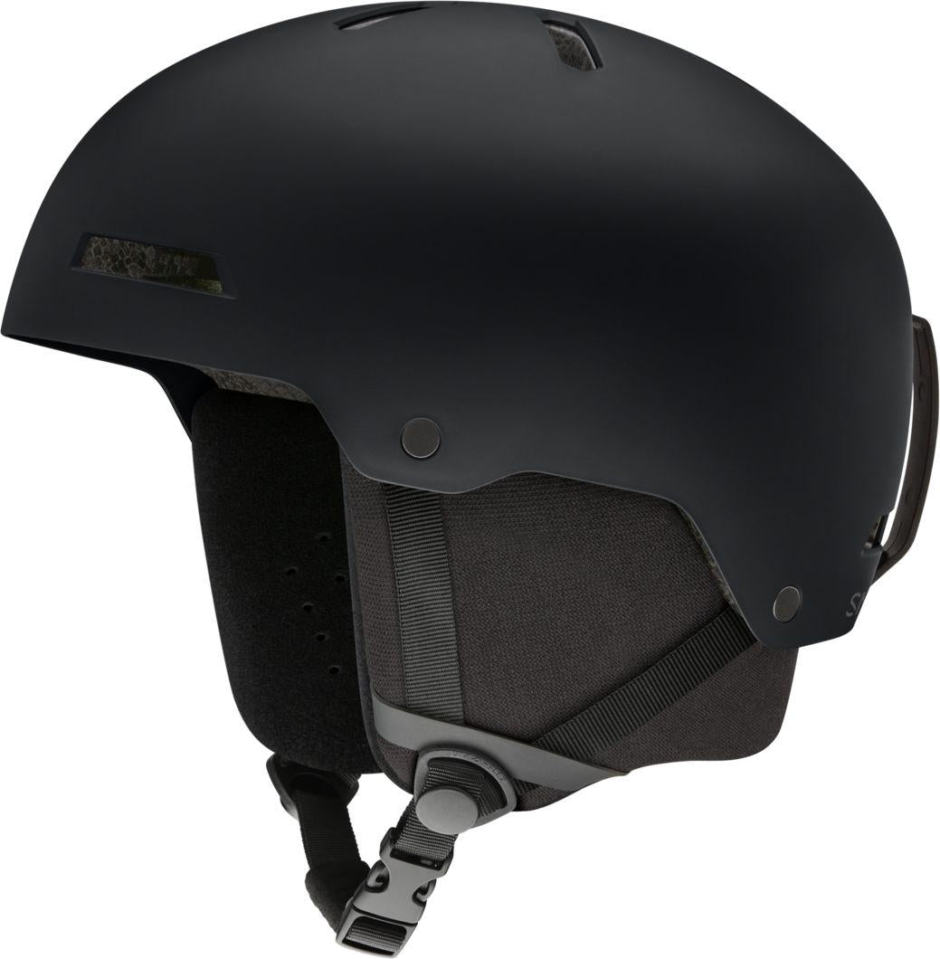 9KS - Matte Black