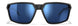 AC6SRA09 Captivate Polarized Blue Mirror/Matte Black