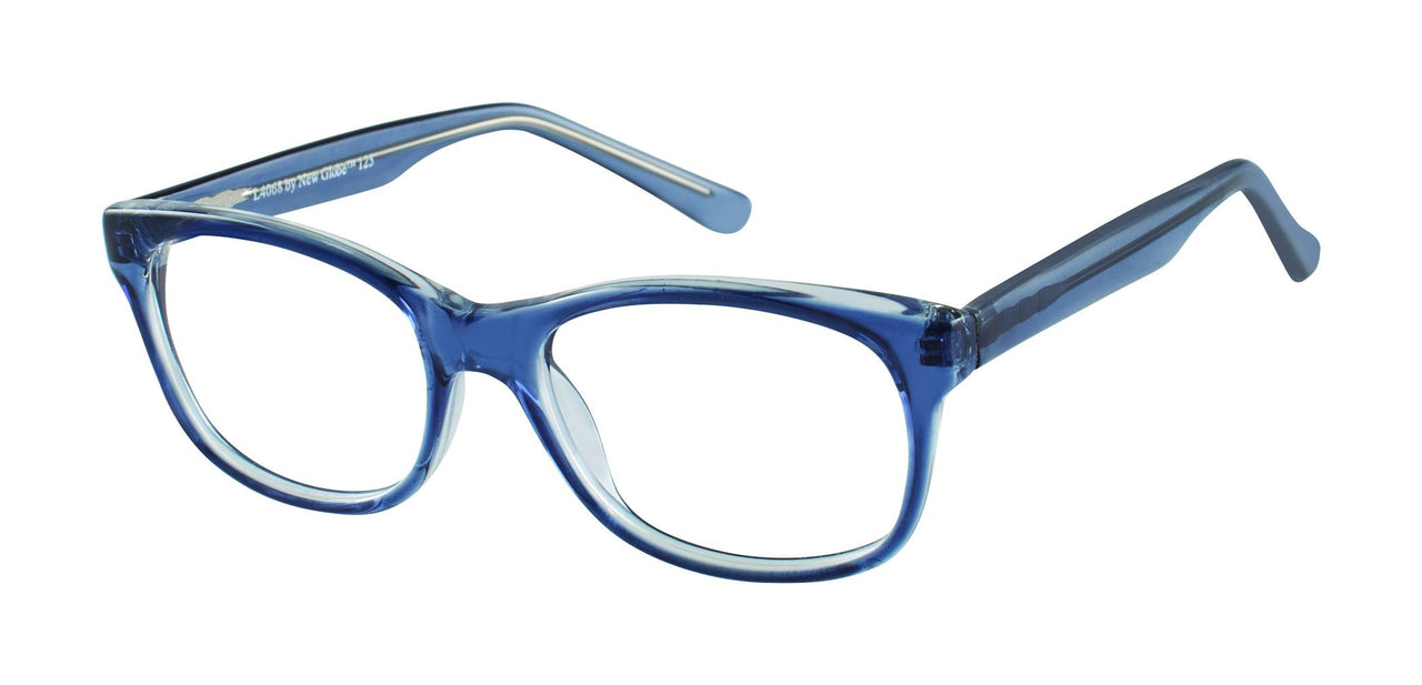 New Globe L4068 Eyeglasses