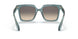 593432 - Blue - Clear Gradient Grey