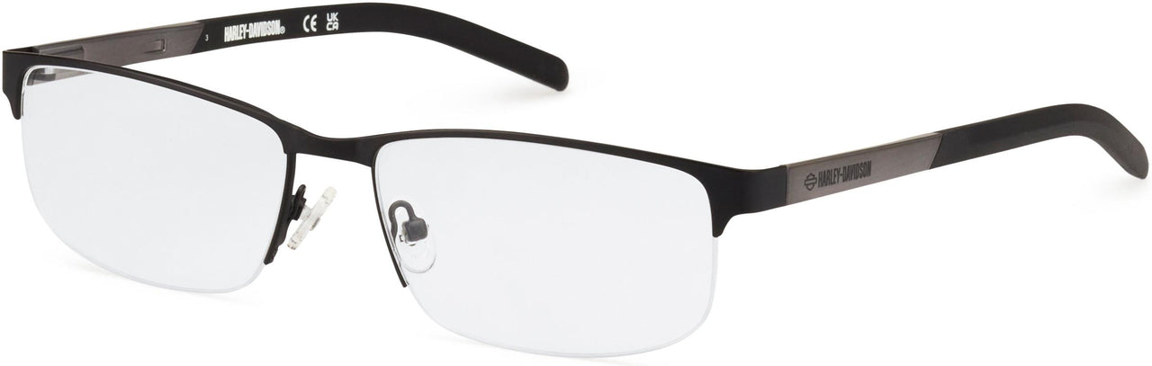 Harley-Davidson 00015 Eyeglasses