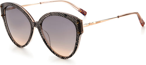 Missoni Mis0004 Sunglasses