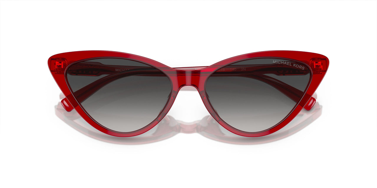 39558G - Red - Dark Grey Gradient