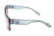 071.000 - SEMITRANSPARENT GREY