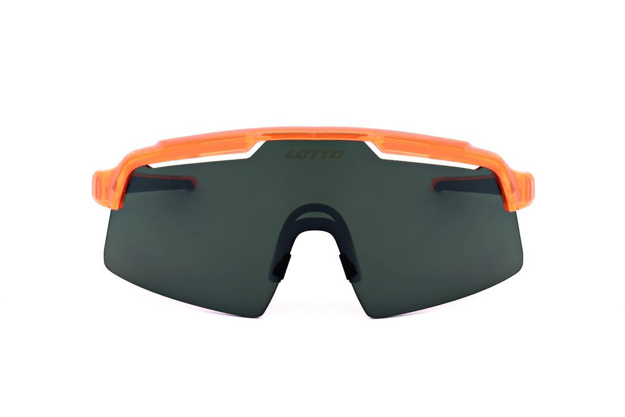 ORT - ORANGE TRASPARENT
