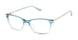 gx by GWEN STEFANI GX856 Eyeglasses