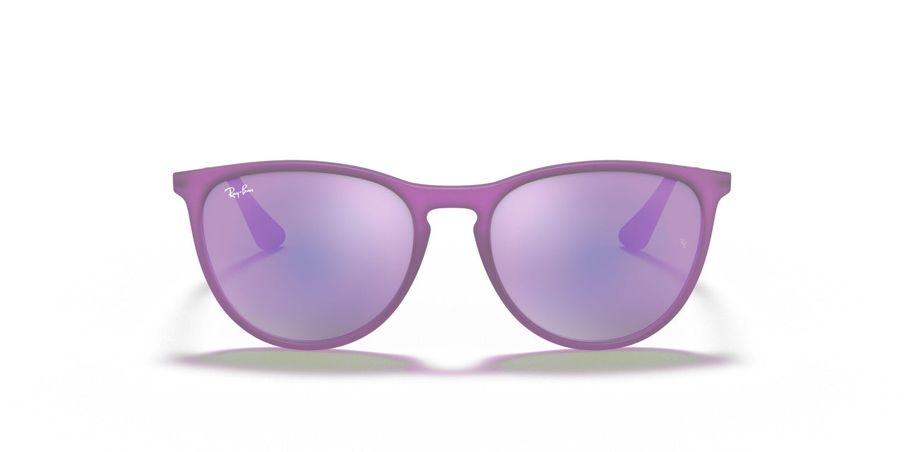 70084V - Violet - Grey Mirror Violet