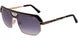 Cazal Legends 676 Sunglasses