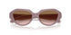 549511 - Brown - Brown Peach Gradient