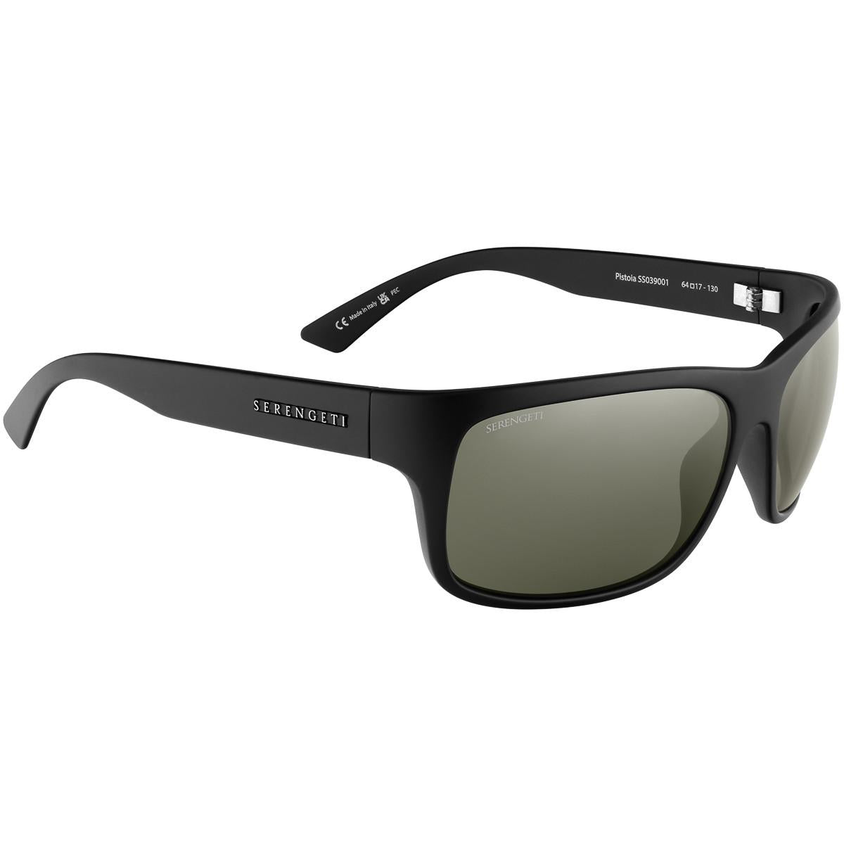 Serengeti SS039001 Sunglasses