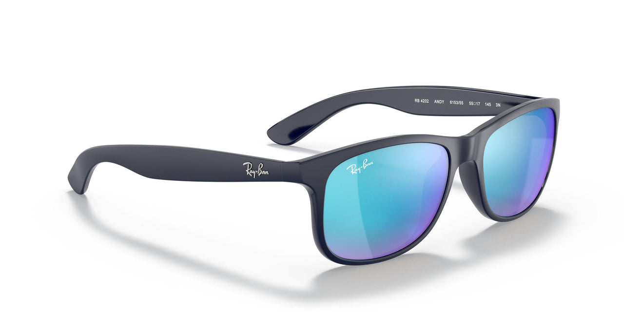615355 - Blue - Green Mirror Blue
