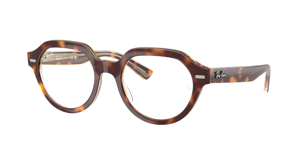 Ray-Ban Gina 7214 Eyeglasses