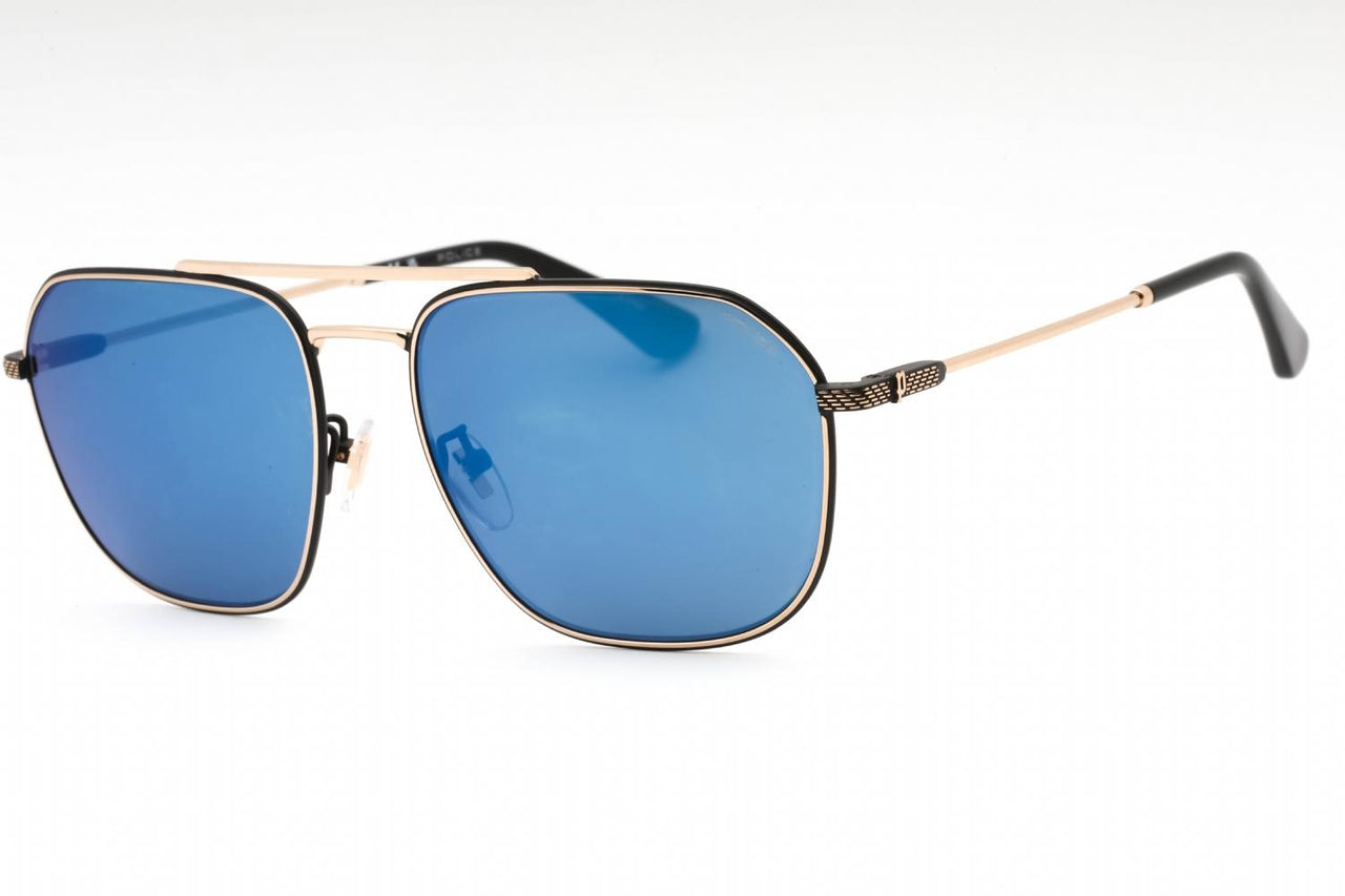 Police SPLF64 Sunglasses