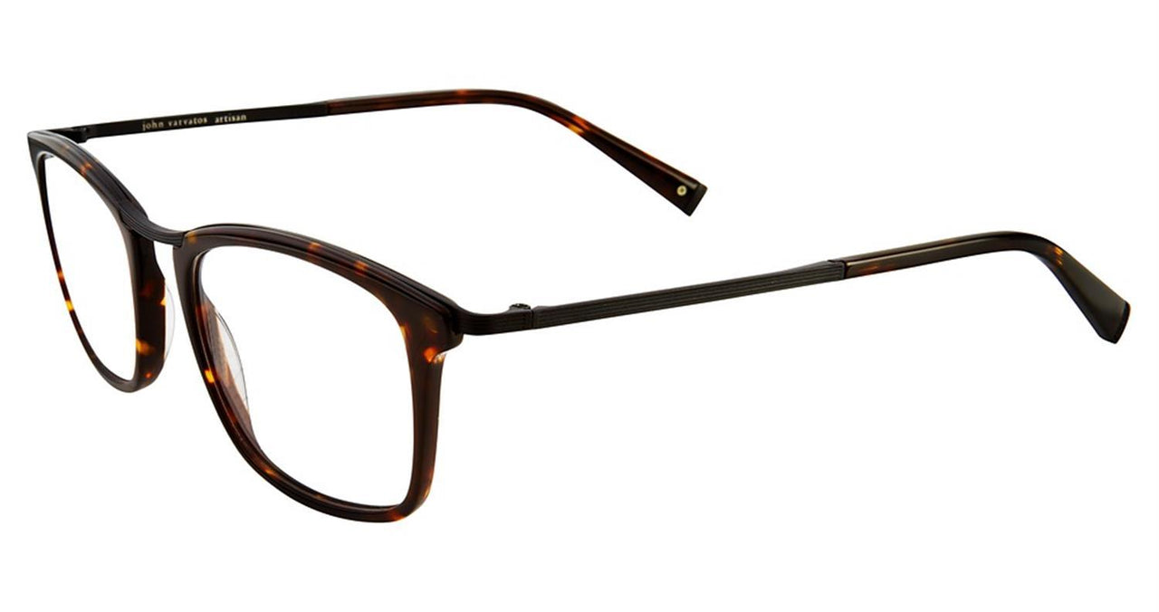 John Varvatos V375 Eyeglasses