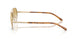 30022Q - Gold - Clear Gradient Yellow