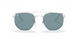 003/56 - Silver - Azure Mirror Blue