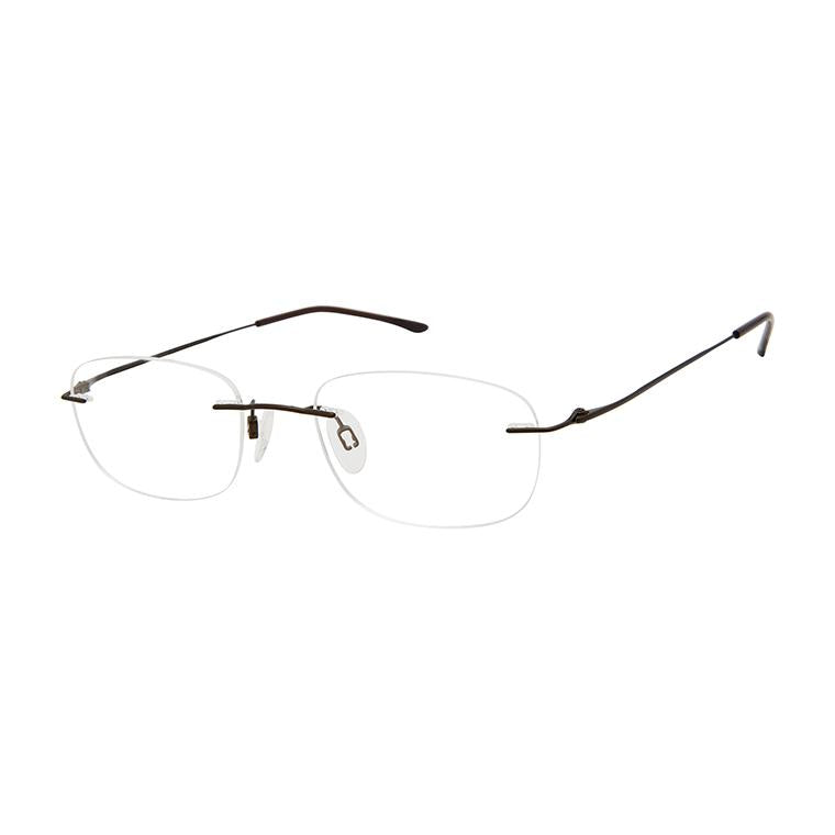 Charmant Pure Titanium TI8334EN Eyeglasses