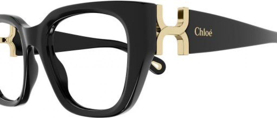 Chloe CH0238O Eyeglasses