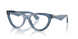 4117 - Blue