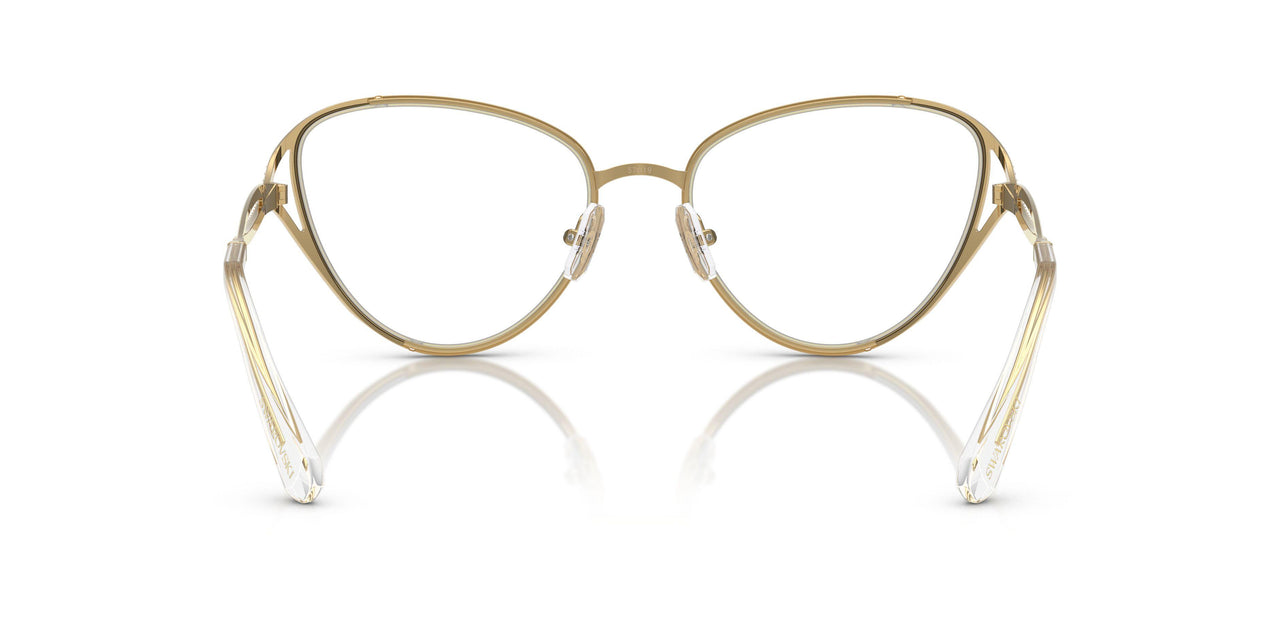 4004 - Gold