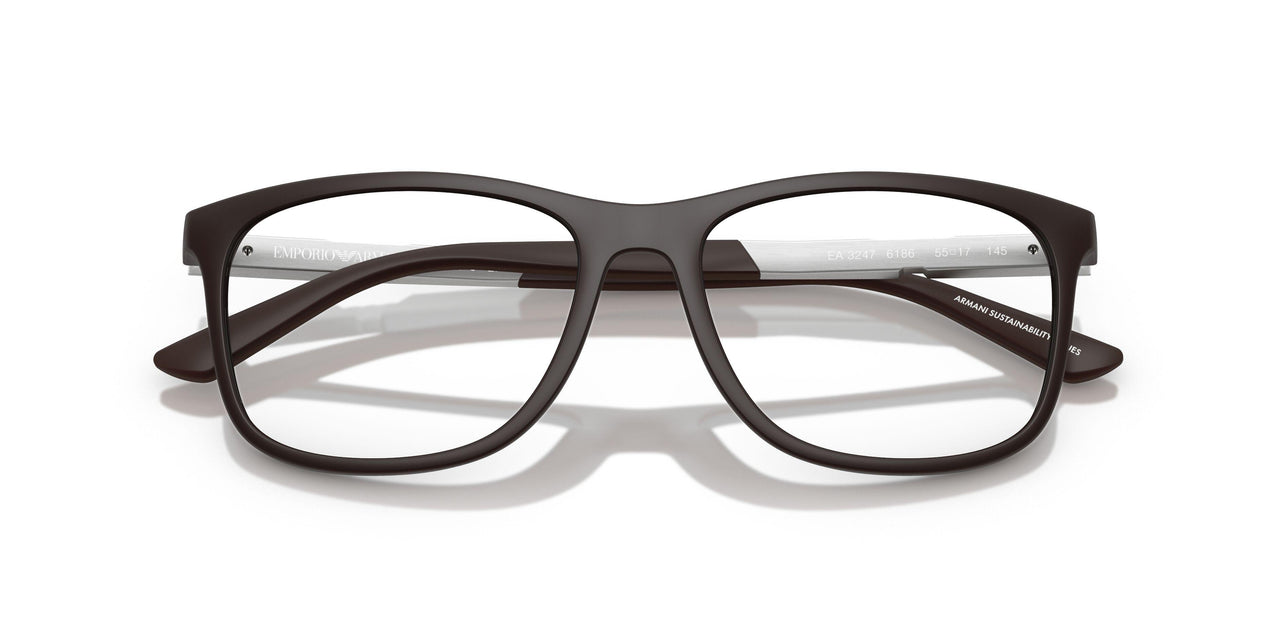 6186 - Brown