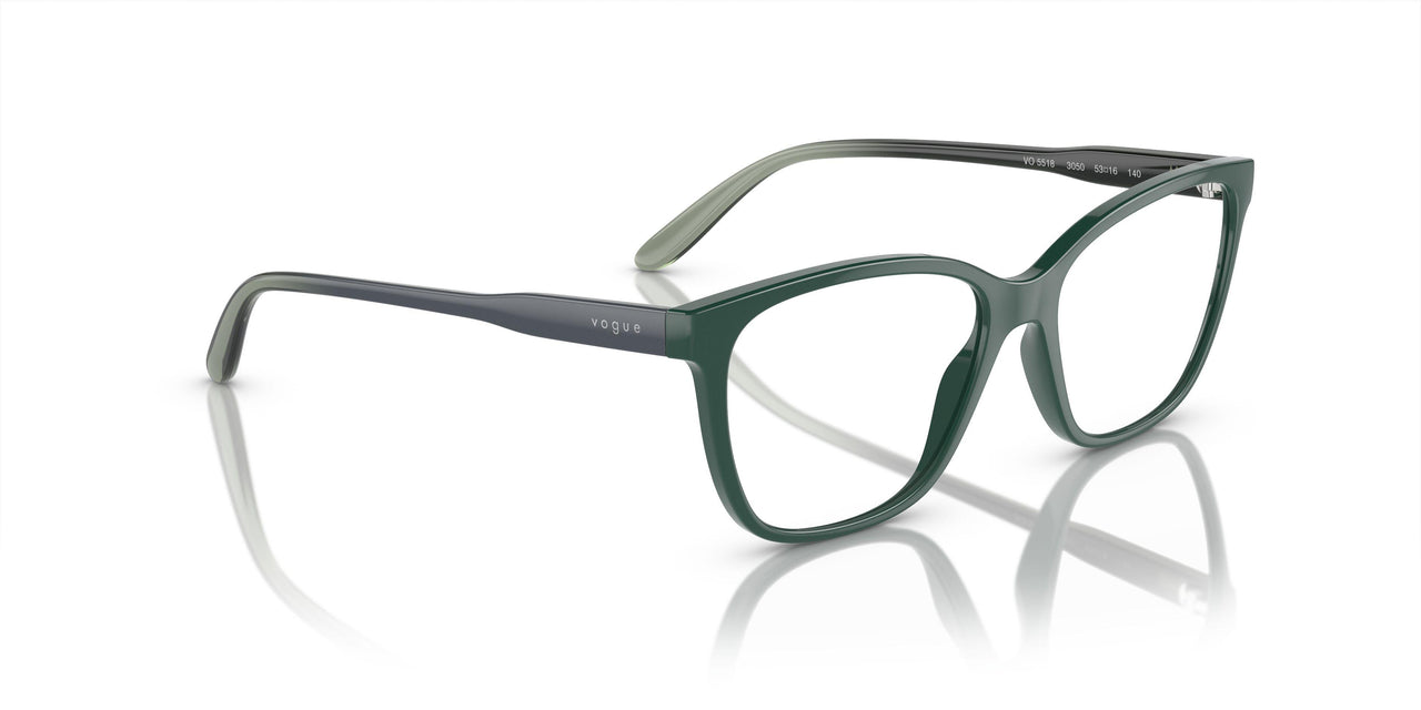 3050 - Green