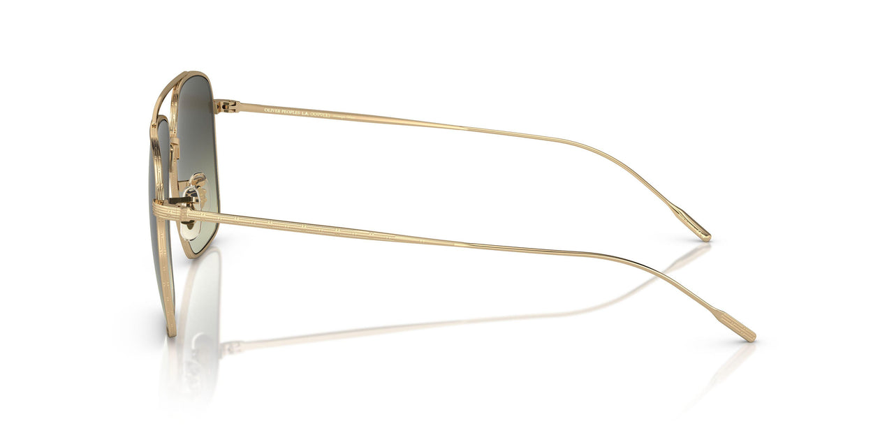5292BH - Gold - G-15 Gradient