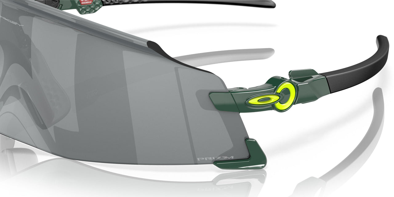 945519 - Green - Prizm Black
