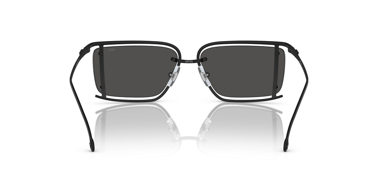 109/87 - Black - Dark Grey