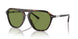 50034E - Brown - Green
