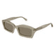 Azzedine Alaia AA0089S Sunglasses