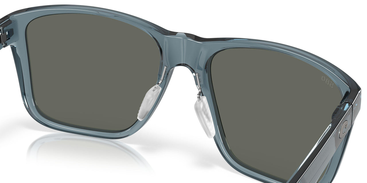 912607 - Blue - Gray