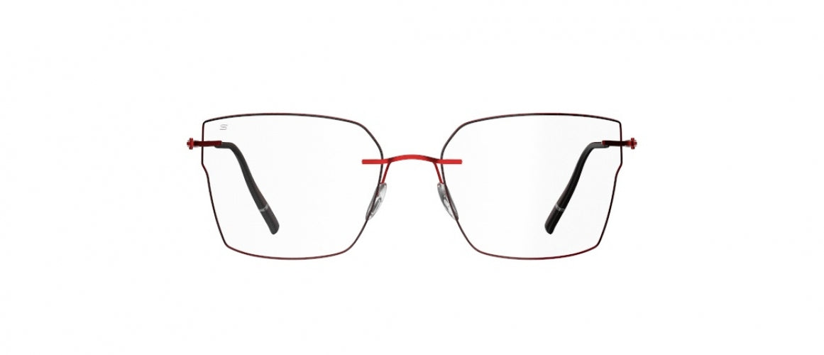 3145 - Striking Red - special glazing