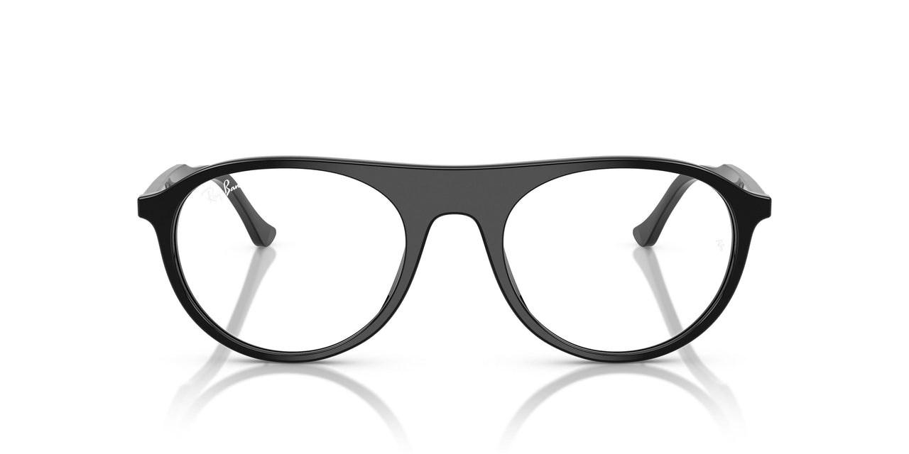 2000 - Black - Clear