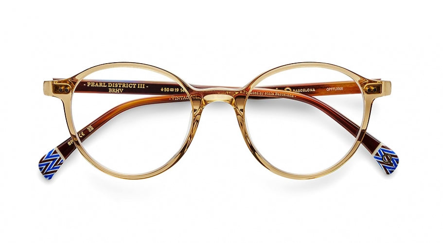 BRHV - Brown Havana
