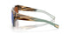 900412 - Brown - Green Mirror 580g