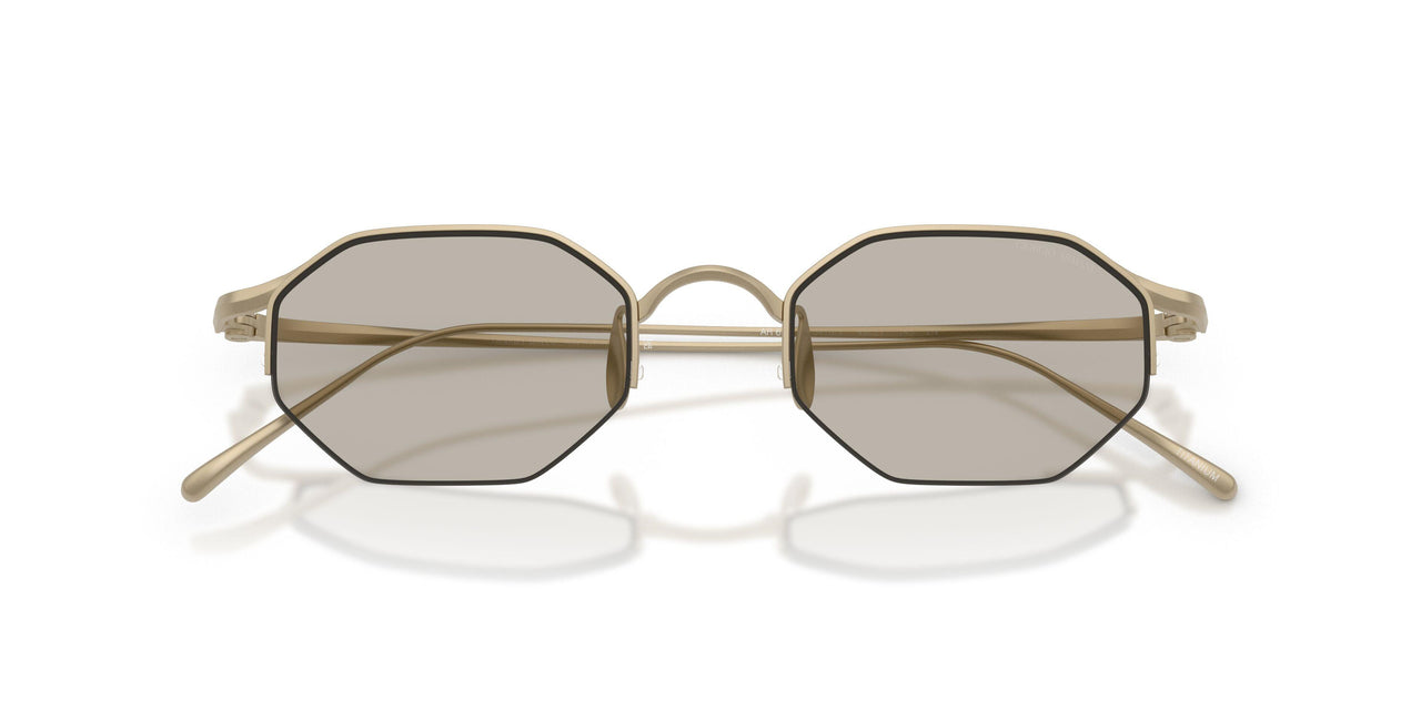 3410/3 - Gold - Light Brown