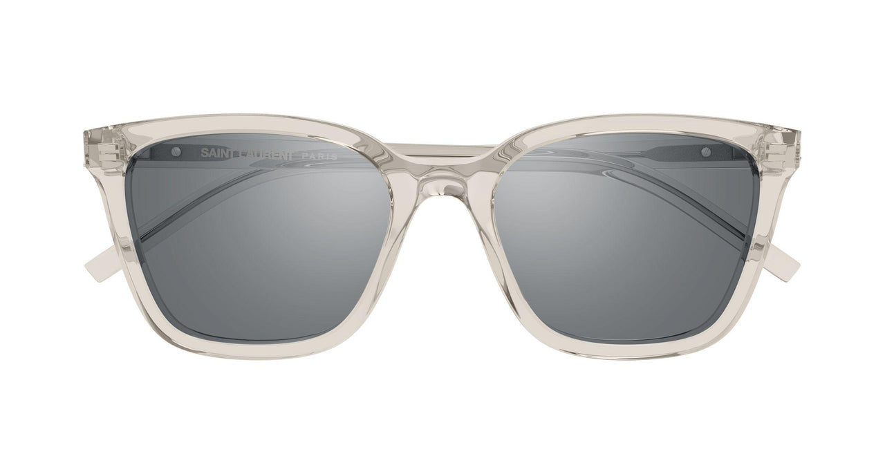 004 - Beige - Silver