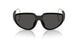 500687 - Black - Dark Grey Solid