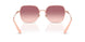 94657W - Gold - Violet Pink Gradient