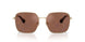 1109TO - Gold - Marrone Transition