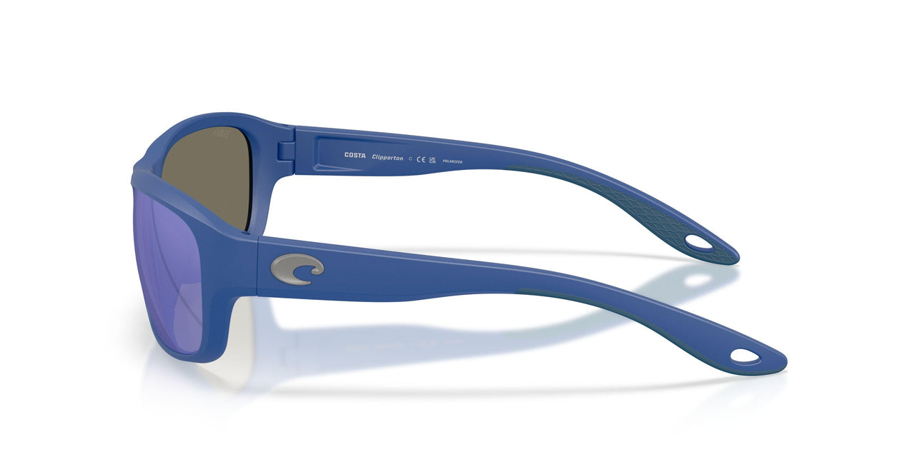 911914 - Blue - Blue Mirror