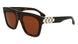 Victoria Beckham VB675S Sunglasses